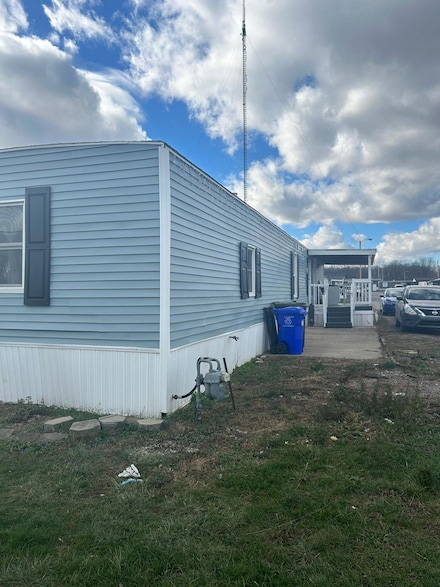1049 Harmon Ave Unit Lot B27, Columbus, OH 43223