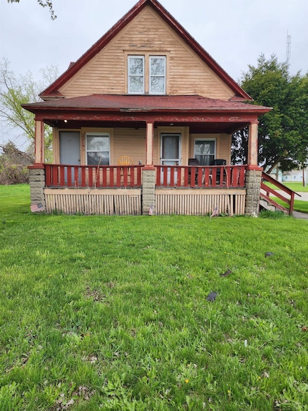 2219 S Michigan Ave, Saginaw, MI 48602