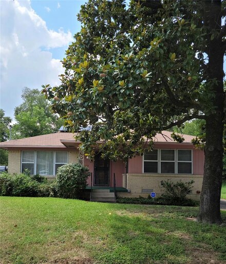 2607 Carpenter Ave, Dallas, TX 75215