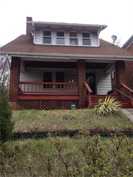 15 Chartiers Place, Pittsburgh, PA 15205