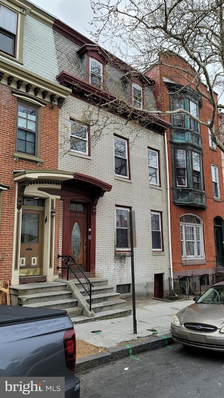 19 S 11th St Unit 2, Reading, PA 19602
