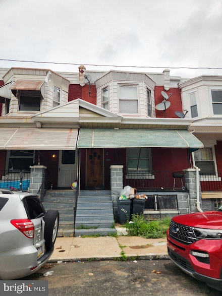 6033 Delancey St, Philadelphia, PA 19143