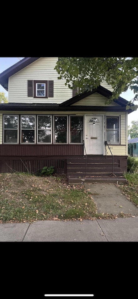 501 W Cass St, Albion, MI 49224