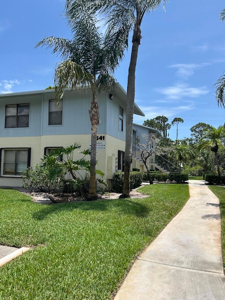 6541 SE Federal Hwy Unit 204, Stuart, FL 34997