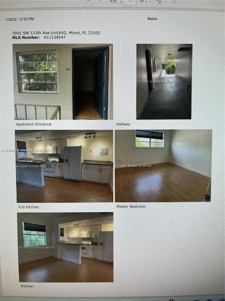 3901 SW 112th Ave Unit 42, Miami, FL 33165