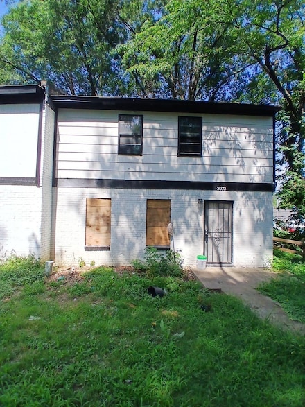 3047 Saint Croix Place Unit 72, Memphis, TN 38127