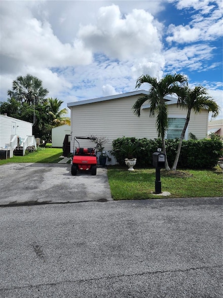 34469 SW 187th Way, Homestead, FL 33034