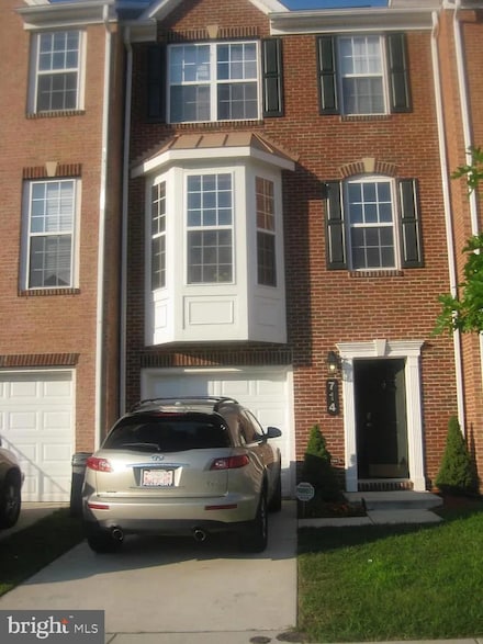 714 Parev Way, Upper Marlboro, MD 20774