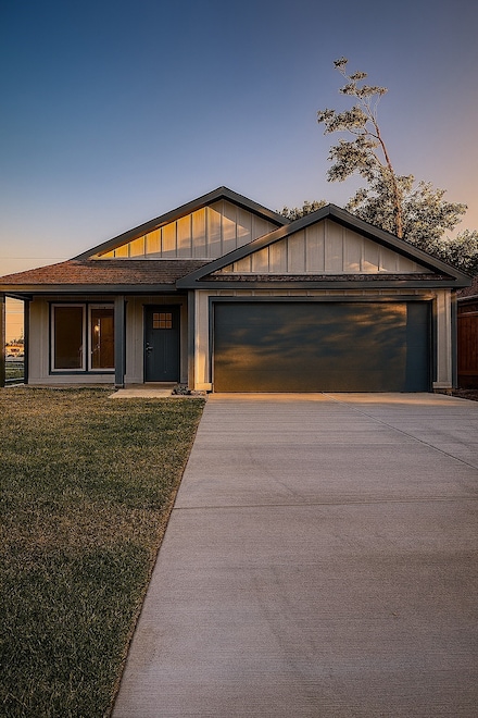 5401 Helmick Ave, Fort Worth, TX 76107