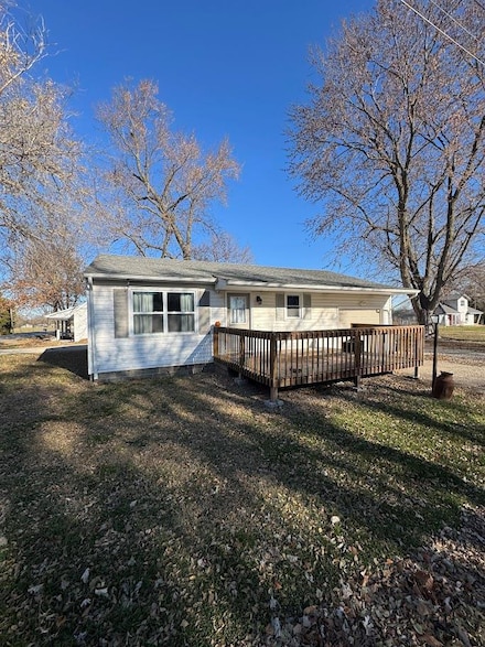 1209 S Boundary St, Kirksville, MO 63501