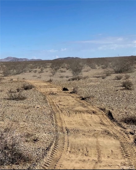 0 Oakwood Ln Unit HD25046377, Barstow, CA 92311