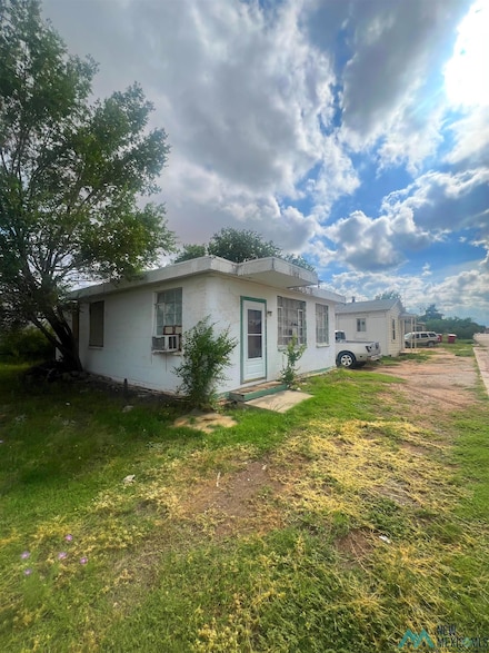 1003 Avenue L, Eunice, NM 88231