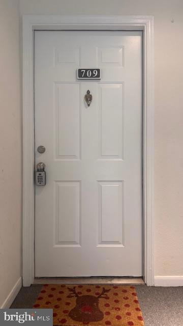 674 Gateway Dr SE Unit 709, Leesburg, VA 20175