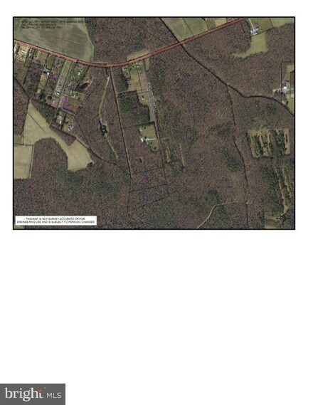 LOT #44.01 Scarecrow Ln, Camden Wyoming, DE 19934