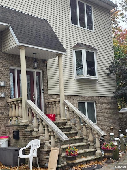 25 Elm Ave Unit 2, Fairview, NJ 07022