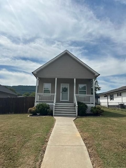 603 Browns Ferry Rd, Chattanooga, TN 37419