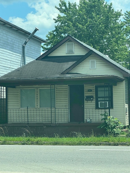229 Adams Ave, Huntington, WV 25701