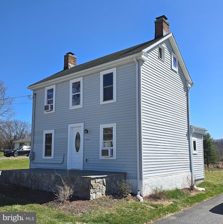 11939 South St, Libertytown, MD 21762