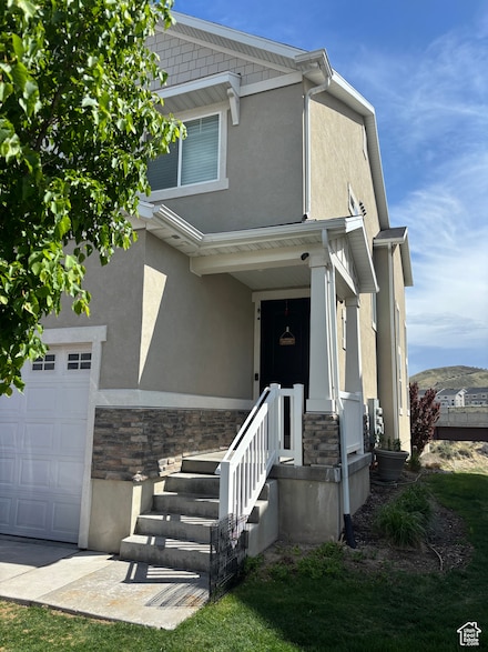 4317 W Quiet Shade Dr, Herriman, UT 84096