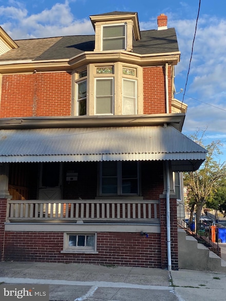 302 N York St, Pottstown, PA 19464