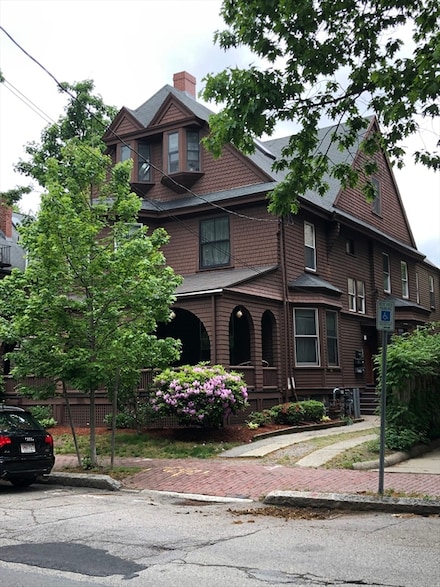 59 Garfield St Unit C, Cambridge, MA 02138
