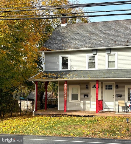 265 Maple Ave, Harleysville, PA 19438