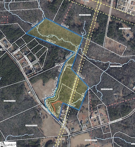 512 Eastview Rd, Piedmont, SC 29673