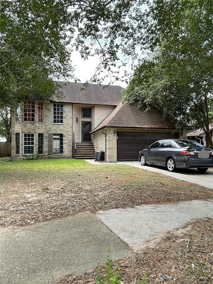 3443 Nutwood Ln, Spring, TX 77389