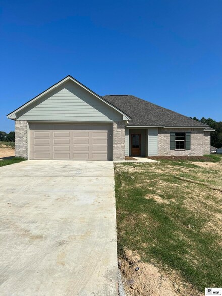 134 Clearwater Cir, Ruston, LA 71270
