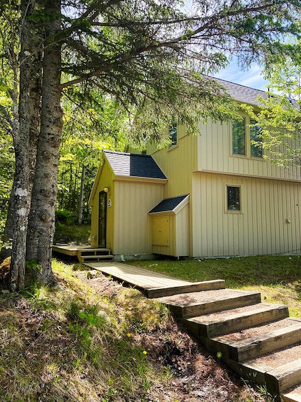 2328 Oak Dr Unit 22, Carrabassett Valley, ME 04947