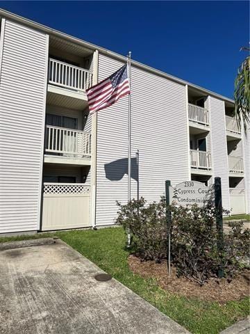 2330 Edenborn Ave Unit 116, Metairie, LA 70001