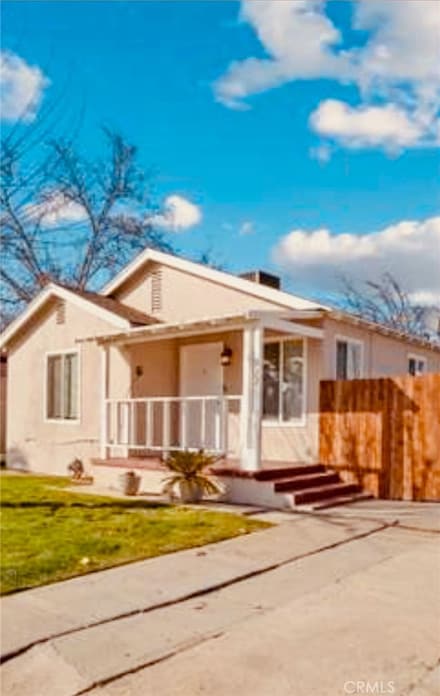 322 Knotts St, Bakersfield, CA 93305