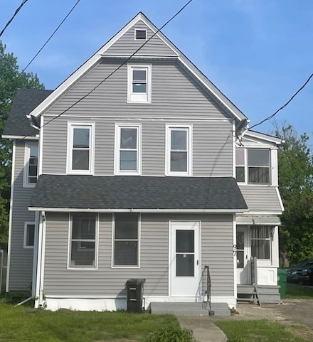 97 Meadow St, Chicopee, MA 01013