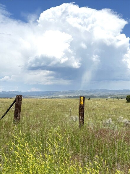 Tbd N Buxton Rd, Butte, MT 59750
