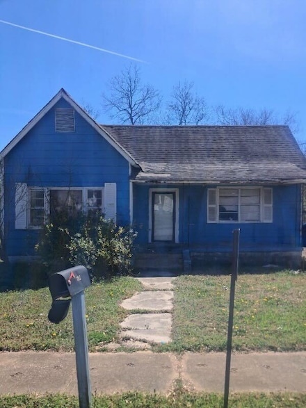 392 Berry St, Jackson, TN 38301