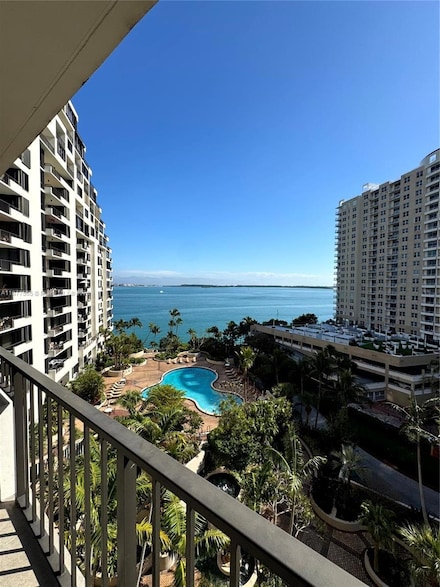 520 Brickell Key Dr Unit A913, Miami, FL 33131