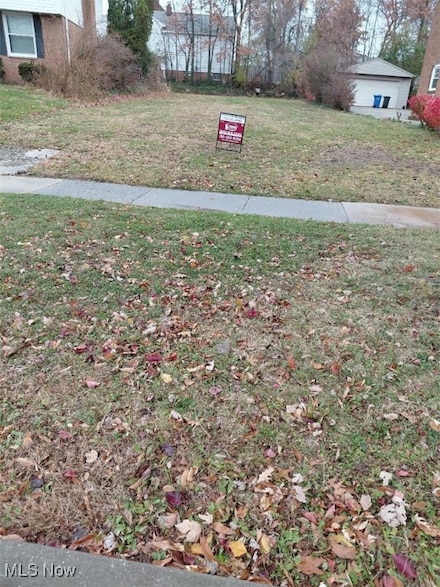 3873 Meadowbrook Blvd, University Heights, OH 44118