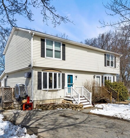 30 Taylor St Unit 30, Haverhill, MA 01832