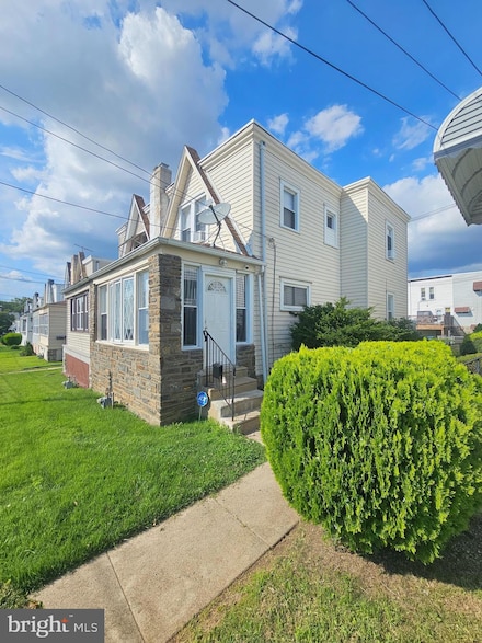 923 Bell Ave, Lansdowne, PA 19050