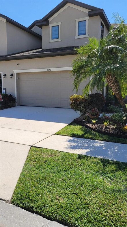 2289 Seven Oaks Dr, Saint Cloud, FL 34772