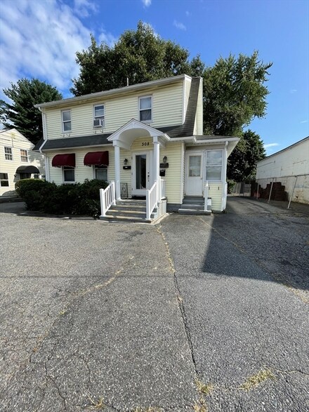 308 Boston Turnpike, Shrewsbury, MA 01545