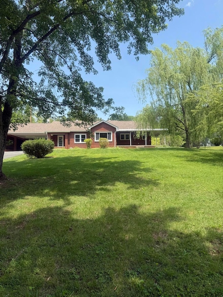 240 Clifton Heights Rd, Newport, TN 37821