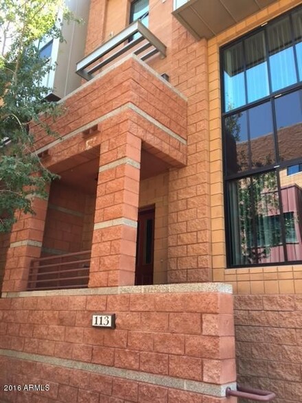 305 S Wilson St Unit 113, Tempe, AZ 85281