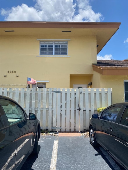 8350 SW 154th Ave Unit 6, Miami, FL 33193