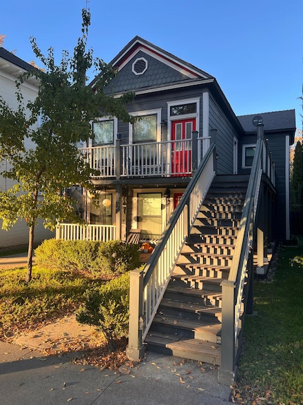 2507 G St, Sacramento, CA 95816