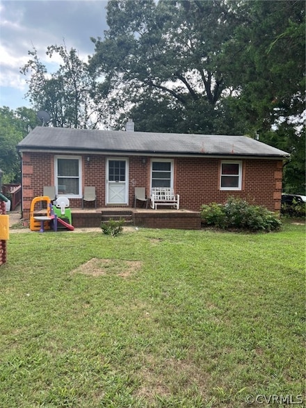8900 Otterburn Rd, Amelia Court House, VA 23002