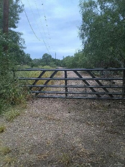 7365 W Military Rd, Mission, TX 78572