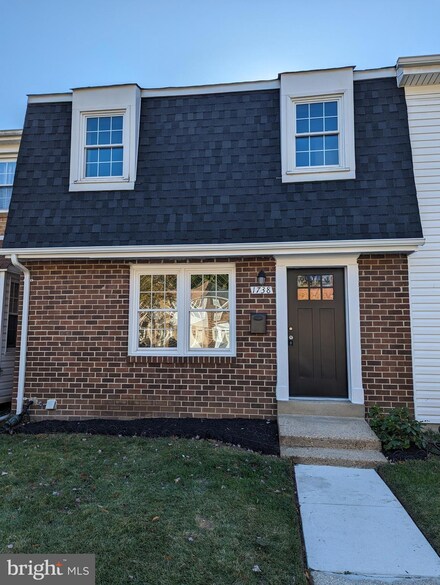 1738 Aberdeen Cir, Crofton, MD 21114