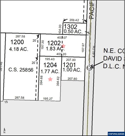 33270 Highway 99e, Tangent, OR 97389