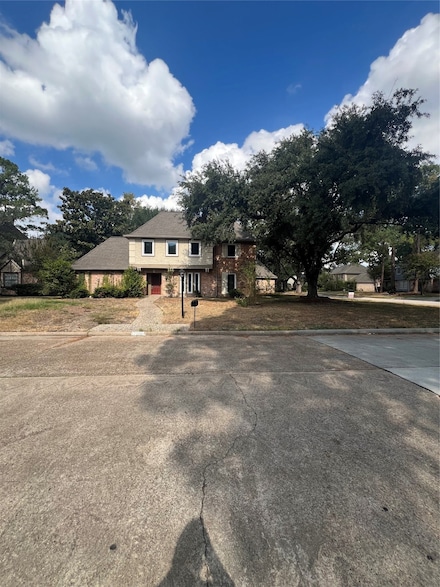 13719 Foxmoor Ln, Houston, TX 77069